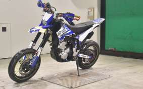 YAMAHA WR250X 2022 DG15J
