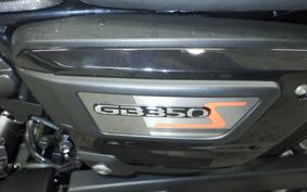 HONDA GB350S 2026 NC59