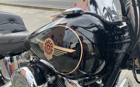 HARLEY FLSTF1340-1450 1999 BML