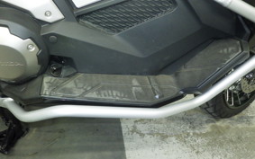 HONDA X-ADV 750 2025 RH21