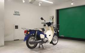 HONDA C50 SUPER CUB 2018 AA07
