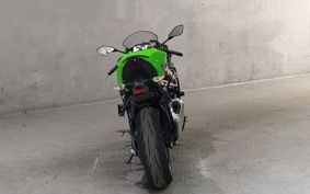 KAWASAKI NINJA ZX-6R ZX636G