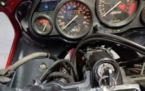 KAWASAKI ZZ-R400 2001 ZX400N
