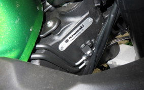 KAWASAKI NINJA 1100SX SE 2025 ZXT10H