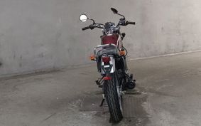HONDA CB223S MC40