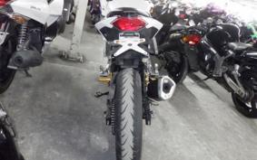 KAWASAKI NINJA 250 2019 EX250L