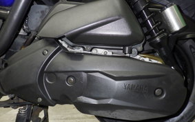 YAMAHA BW*S 125 1987