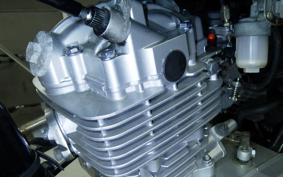SUZUKI GN125 H