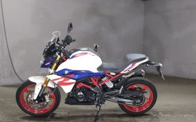 BMW G310R 0G41