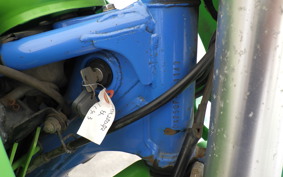 KAWASAKI KDX250SR DX250F