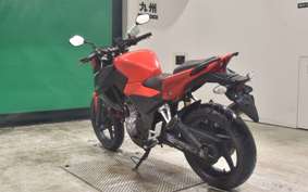 HONDA CB250F MC43