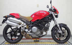 DUCATI MONSTAR S2R1000 2007 ZDMM416AA7B