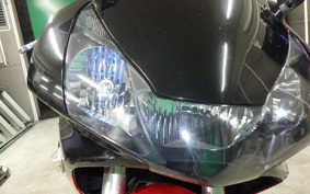 HONDA CBR954RR 2003 SC50