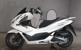 HONDA PCX 160 KF47
