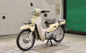 HONDA C50 SUPER CUB AA04