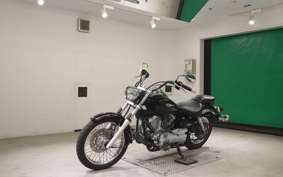 YAMAHA DRAGSTAR 250 VG02J