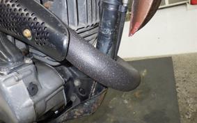 KAWASAKI KE125 K1