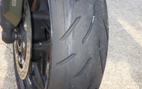 KAWASAKI ZX-4R SE 2025 ZX400P