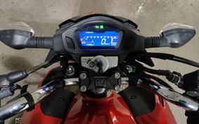 HONDA CBF125R PJJN