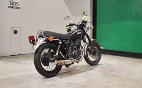 YAMAHA SR400 Gen.3 2006 RH01J