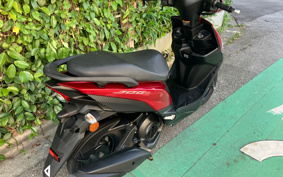YAMAHA JOG125 SEJ5J