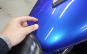 YAMAHA XVS950A MIDNIGHT STAR 2012