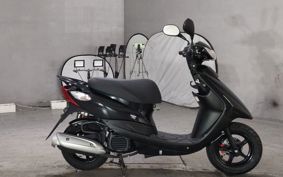 YAMAHA JOG ZR EVOLUTION2 SA39J