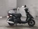 Фото Yamaha JOG ZR EVOLUTION2 с японского аукциона