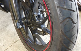 SUZUKI GSX250RA