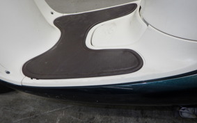 HONDA GIORNO 3 2007 AF77