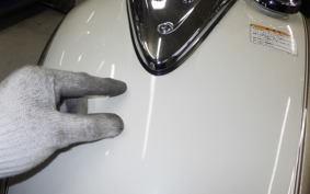 YAMAHA DRAGSTAR 400 CLASSIC 2008