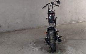 SUZUKI GLASS TRACKER BIG BOY NJ47A