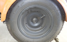 HONDA GYRO CANOPY TA03