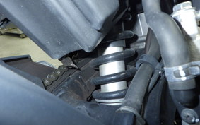 SUZUKI GSX-S125 2005 DL32B