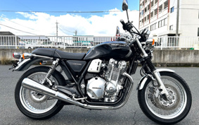 HONDA CB1100EX FINAL ED 2022 SC65