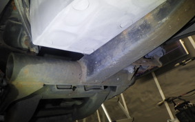 SUZUKI ADDRESS V125 G 2009 CF46A