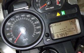 BMW R1200ST 2007
