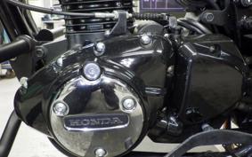 HONDA GB350 2023 NC59