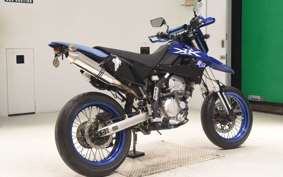 KAWASAKI KLX250D TRACKER X LX250V