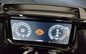 HARLEY  HARLEY FLTRXSTSE1980CVO TL8