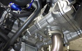 SUZUKI SV650 A 2020 VP55B