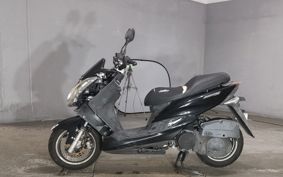 YAMAHA MAJESTY 155S SG28J