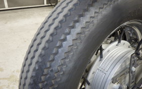 YAMAHA DRAGSTAR 400 CLASSIC 2002 VH01J