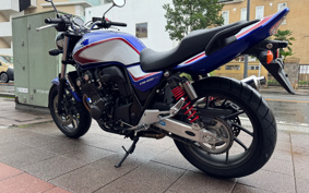 HONDA CB400SFV-4ABS 2022 NC42