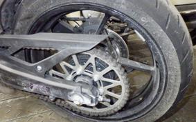 KAWASAKI ZX-25R ZX250E