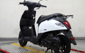 SUZUKI LET's CA4AA