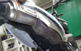 KAWASAKI KLX125 LX125C