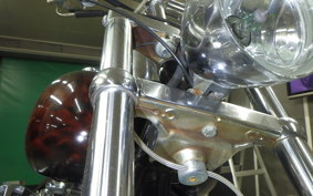 HARLEY FXSTC 1340 2011