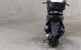 HONDA PCX 160 KF47