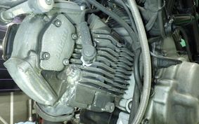 DUCATI MONSTER S2R 800 2005